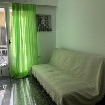 Flexible Flat In Heraklion City Centre Eksteriør billede