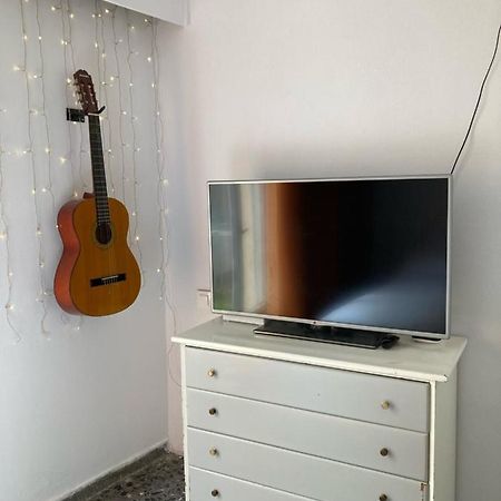 Flexible Flat In Heraklion City Centre Eksteriør billede