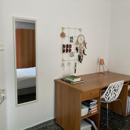 Flexible Flat In Heraklion City Centre Eksteriør billede