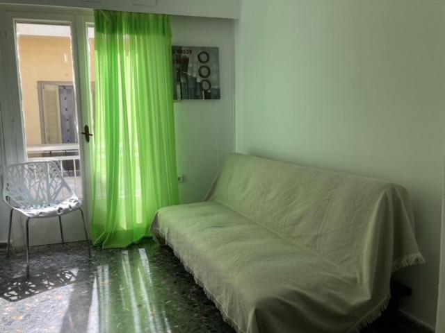 Flexible Flat In Heraklion City Centre Eksteriør billede