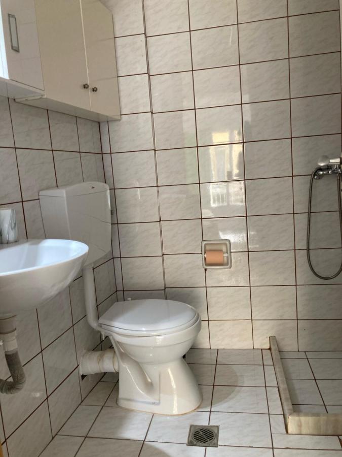 Flexible Flat In Heraklion City Centre Eksteriør billede