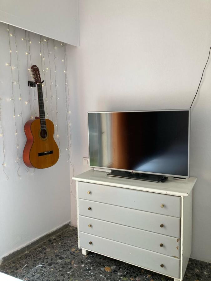 Flexible Flat In Heraklion City Centre Eksteriør billede