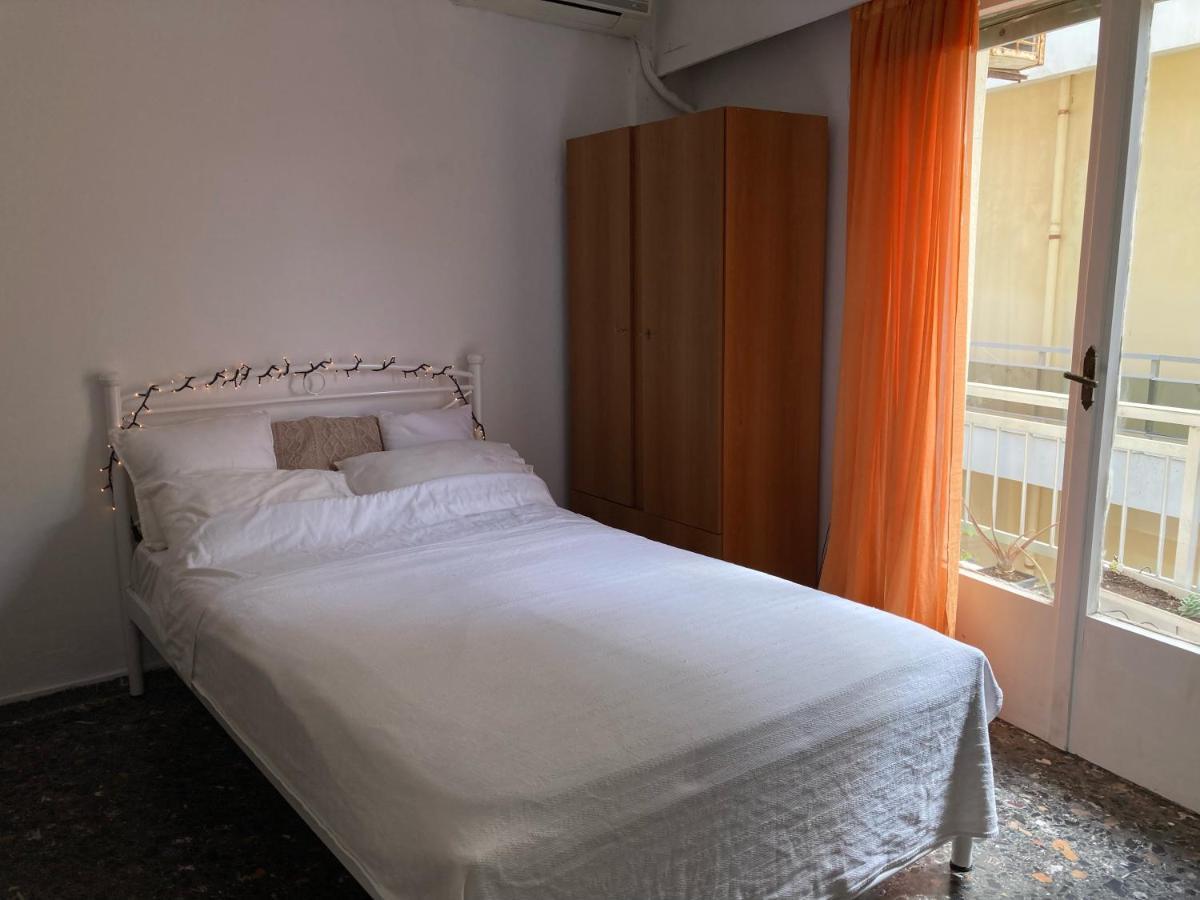 Flexible Flat In Heraklion City Centre Eksteriør billede